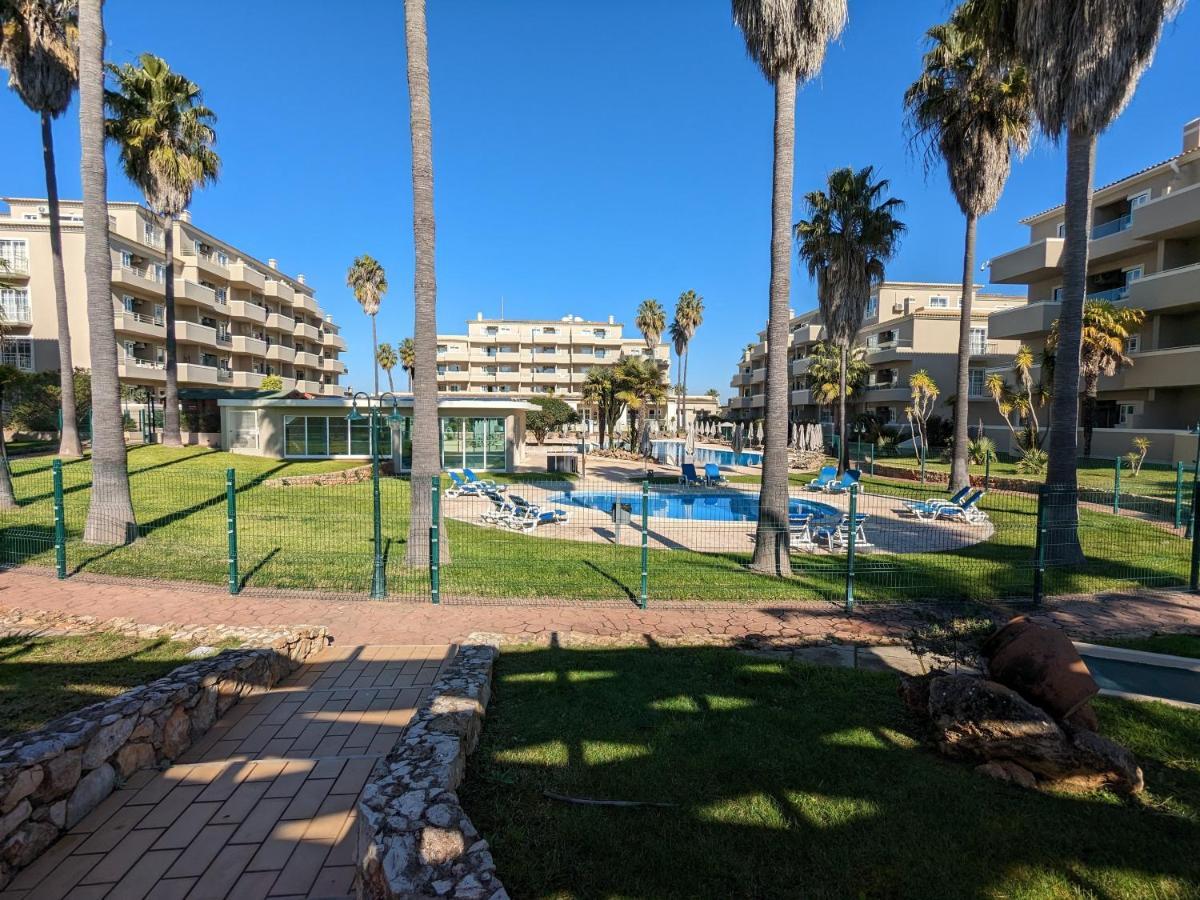 Vilafplaza By Johnvillas Portimao