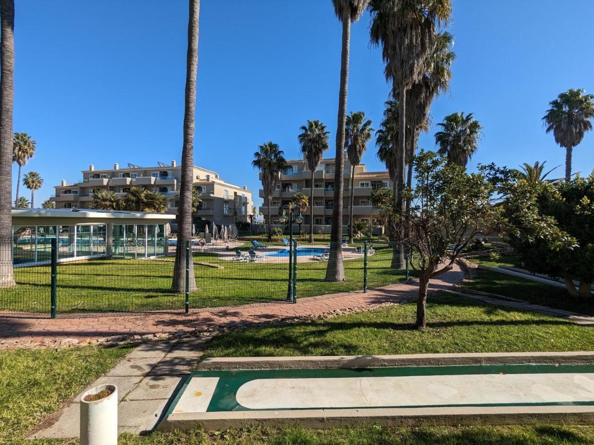 Vilafplaza By Johnvillas Apartment Portimao