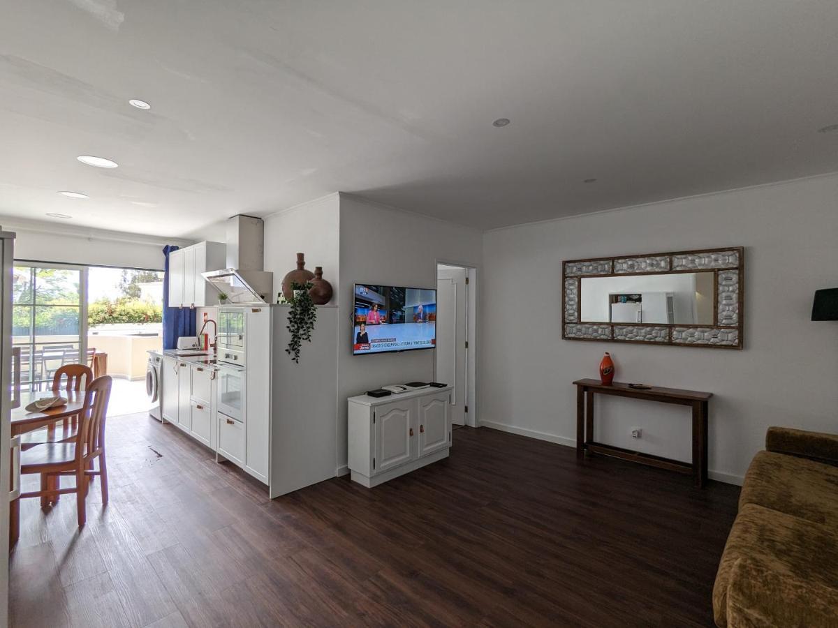 Apartment Vilafplaza By Johnvillas Portimao