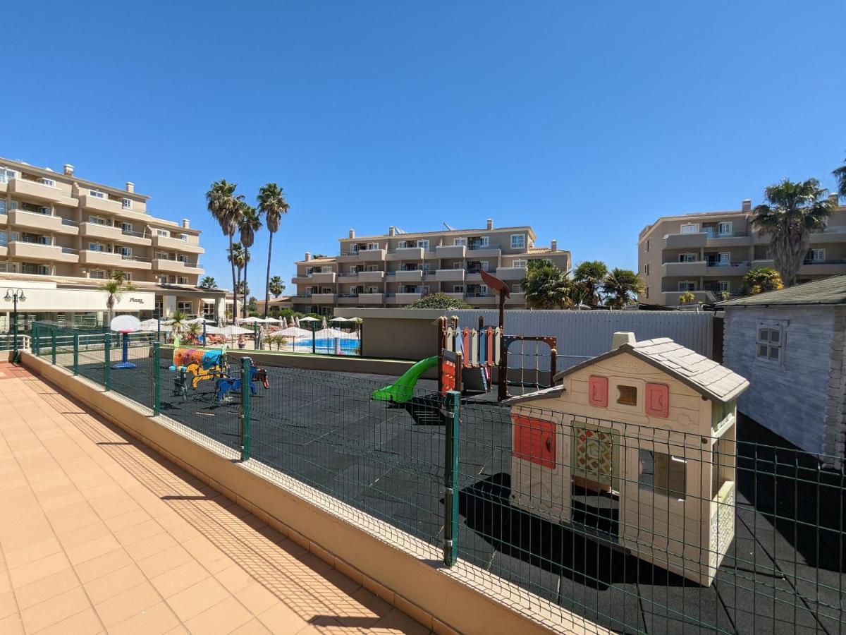 Vilafplaza By Johnvillas Portimao