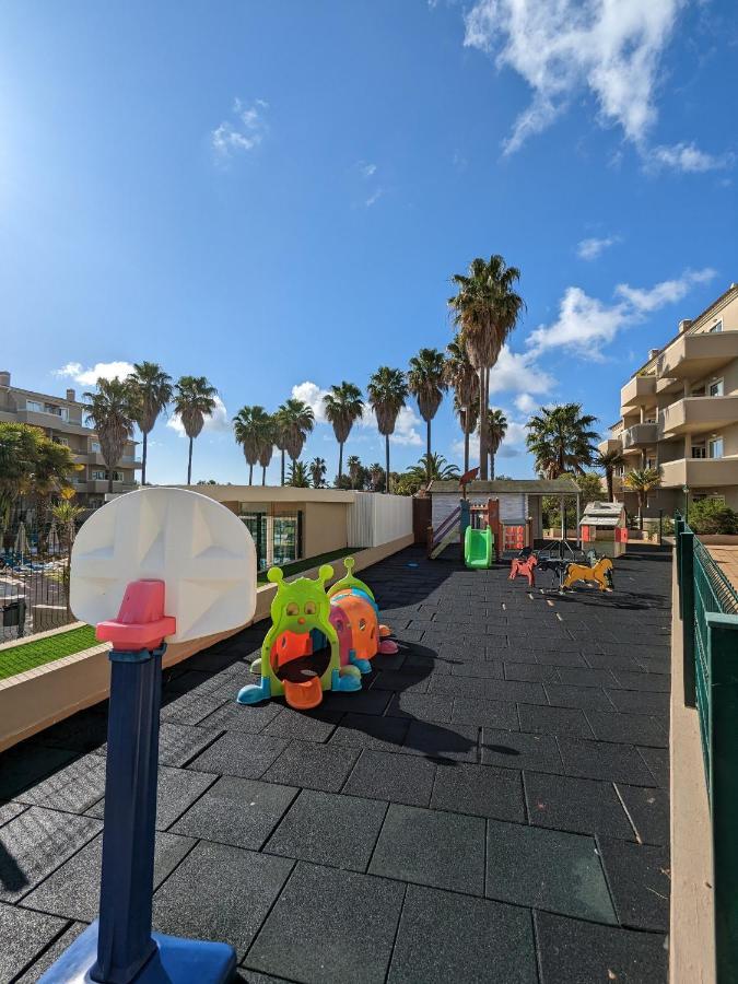 Vilafplaza By Johnvillas Apartment Portimao