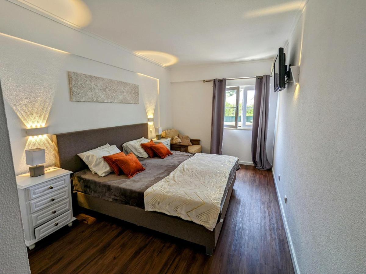 Vilafplaza By Johnvillas Apartment Portimao