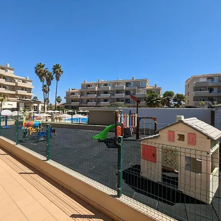 Vilafplaza By Johnvillas Portimao Exterior photo
