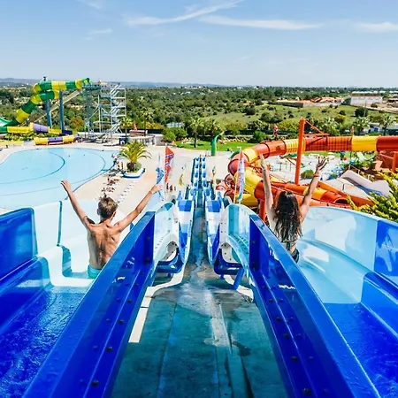 Vilafplaza By Johnvillas Portimao Exterior photo