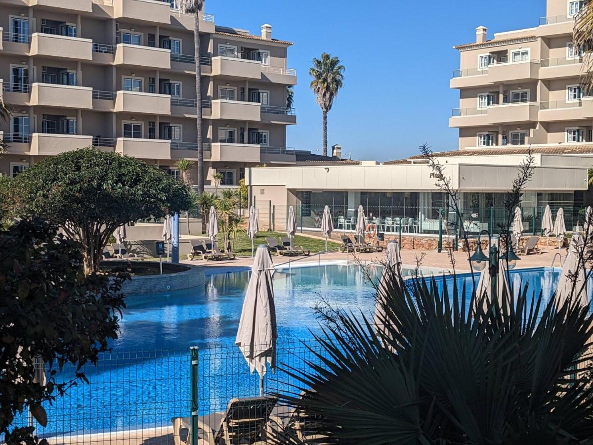 Vilafplaza By Johnvillas Apartment Portimao